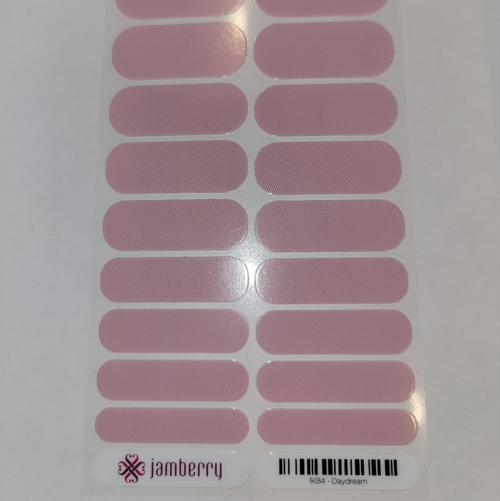 Jamberry Day Dream nail wraps